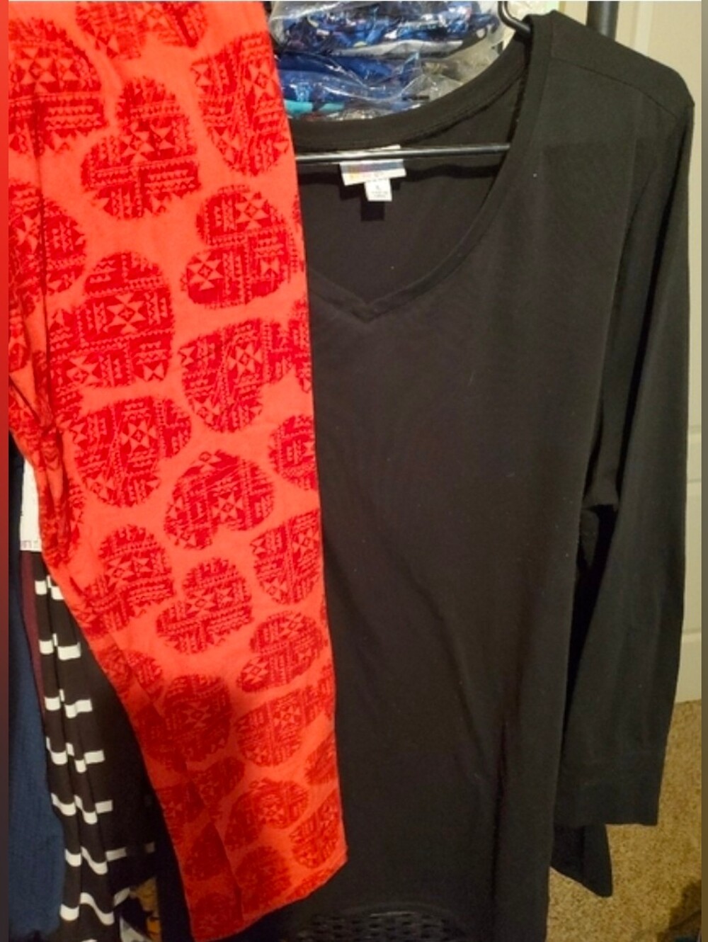 Lularoe Outfit